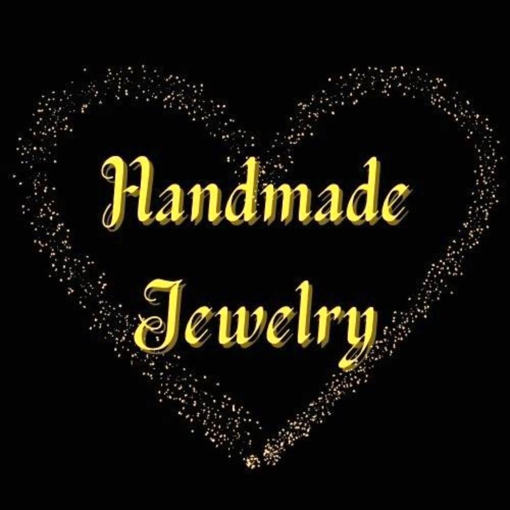 High Quality Handmade Jewelry